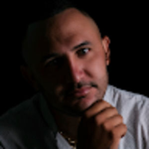 Meet your Posher, Rafael angel